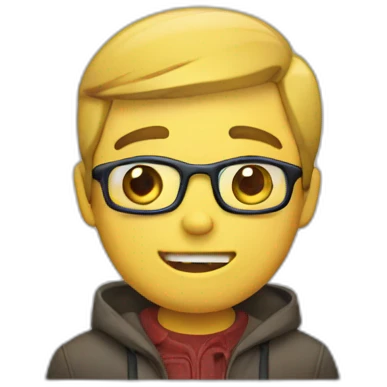 Editing  emoji