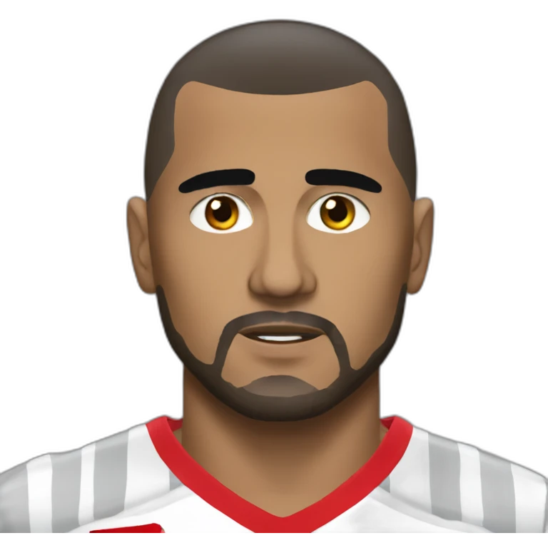 arturo vidal emoji