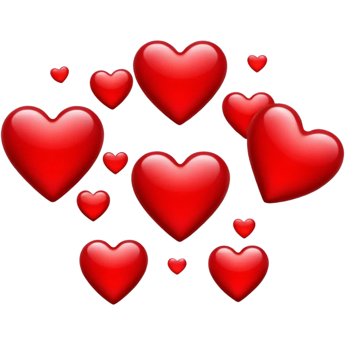 corazones emoji