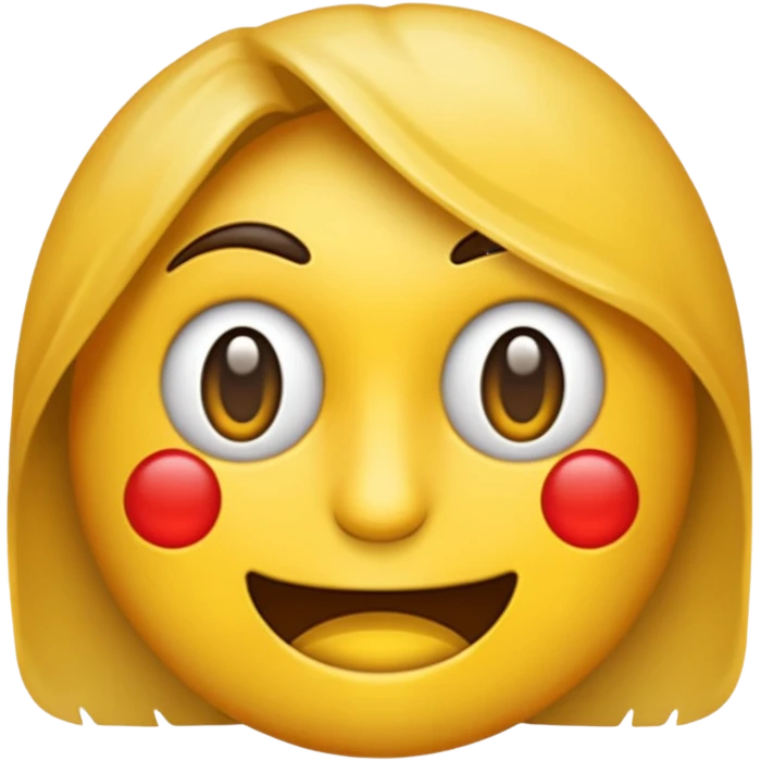 Emoji that represents No Platform Fraud Suspected emoji