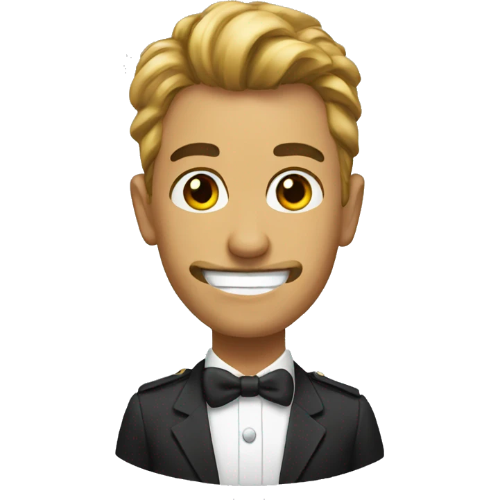 GTG emoji