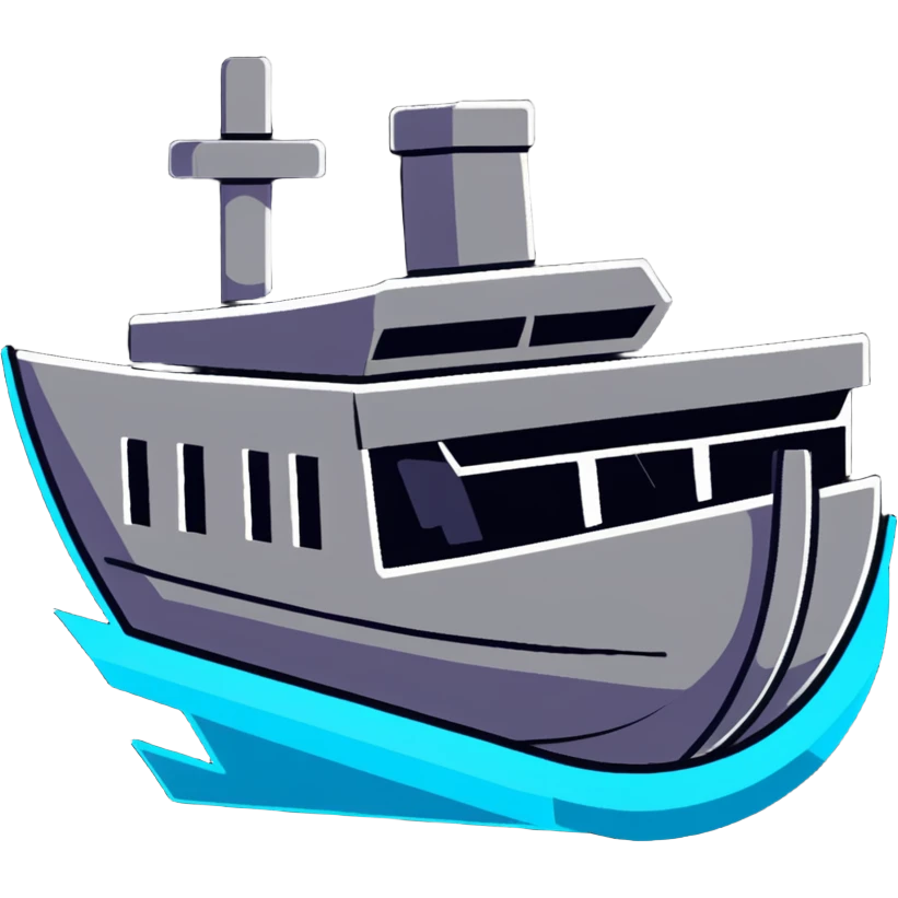 geometry dash ship emoji