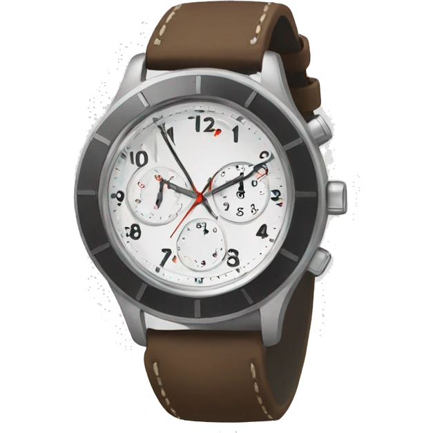 watch emoji