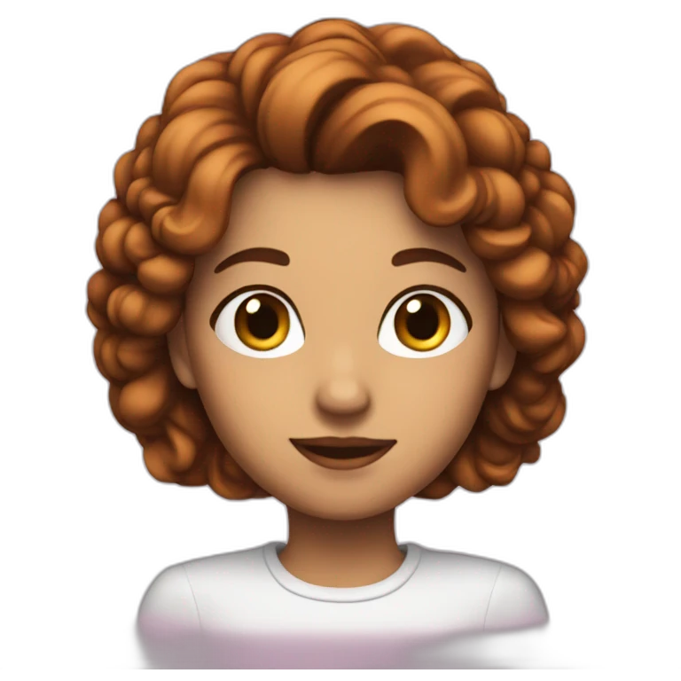 Pauline emoji