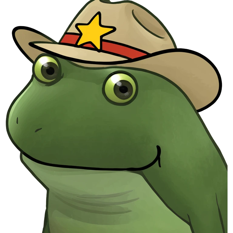 cowboy hat emoji