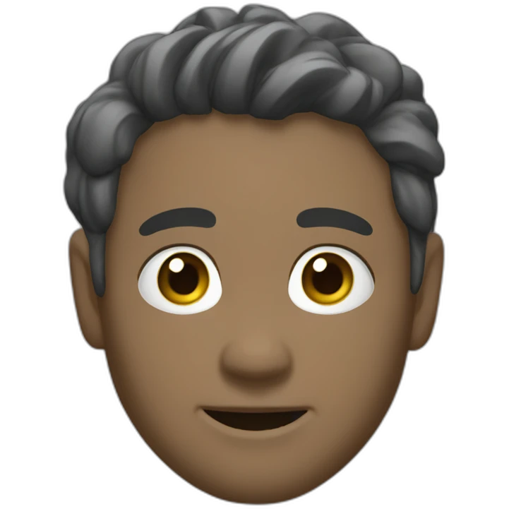 Gojo Saturo emoji