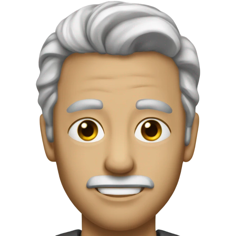 Немецкая овчарка  emoji
