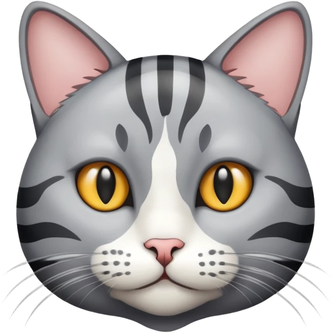 Кот Матроскин  emoji