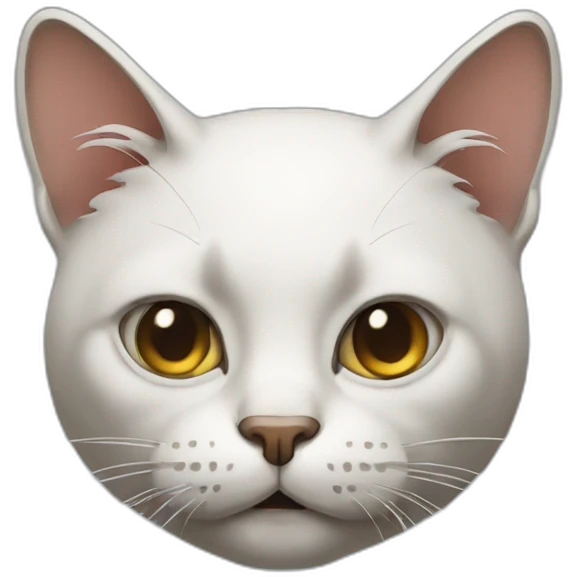 dead-cat emoji