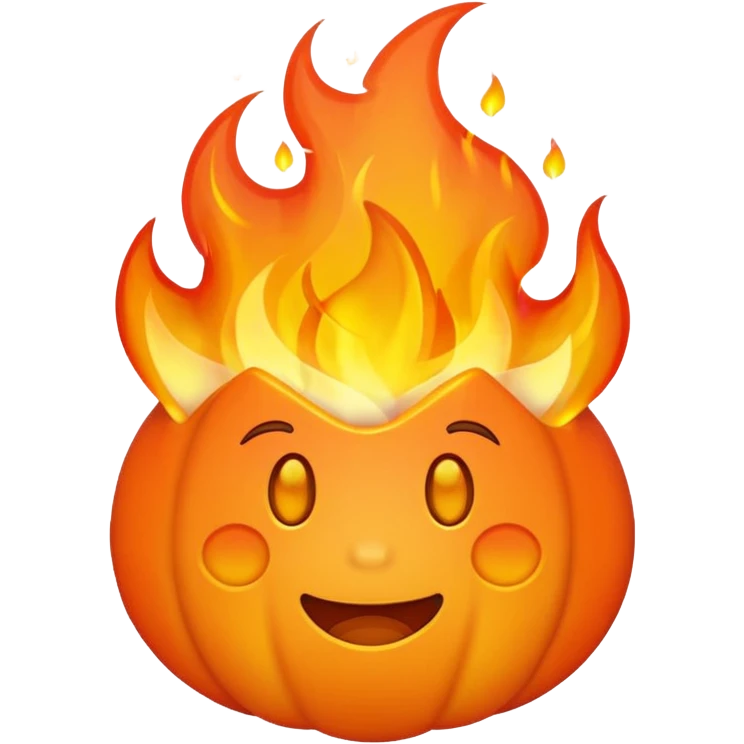 fire emoji