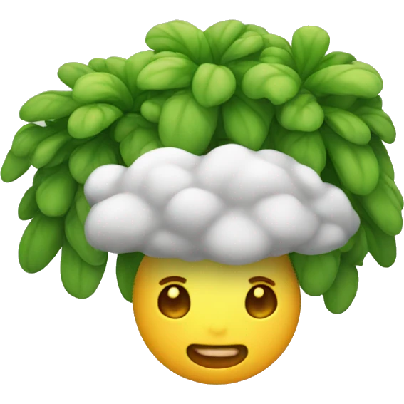 LEO SUCULANT emoji