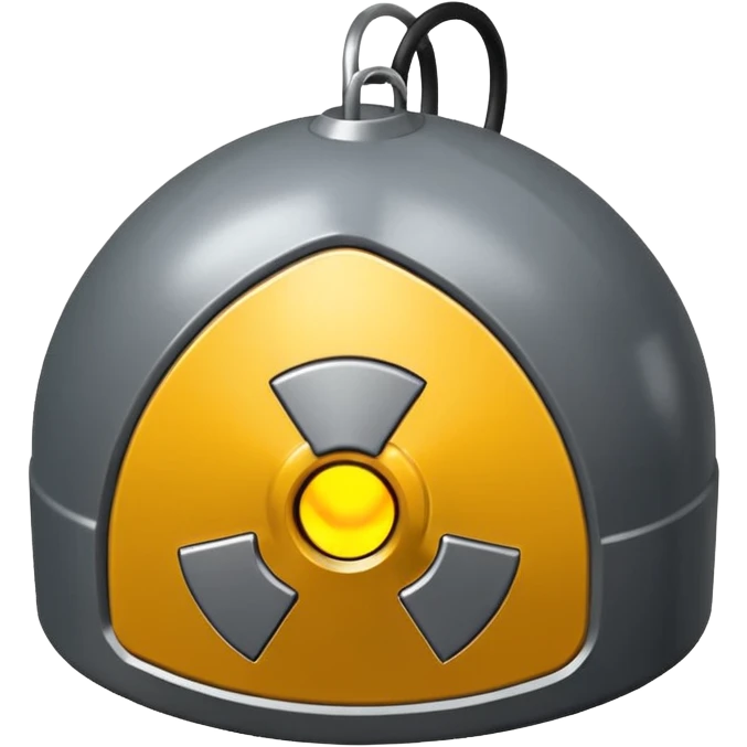 proximity mine emoji