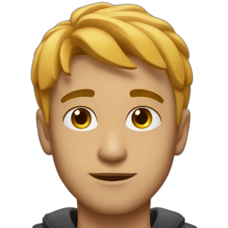 Bl emoji