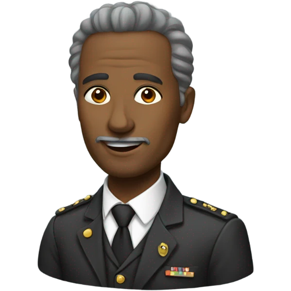 leader emoji