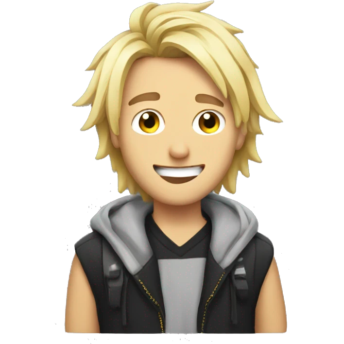 xQc emoji