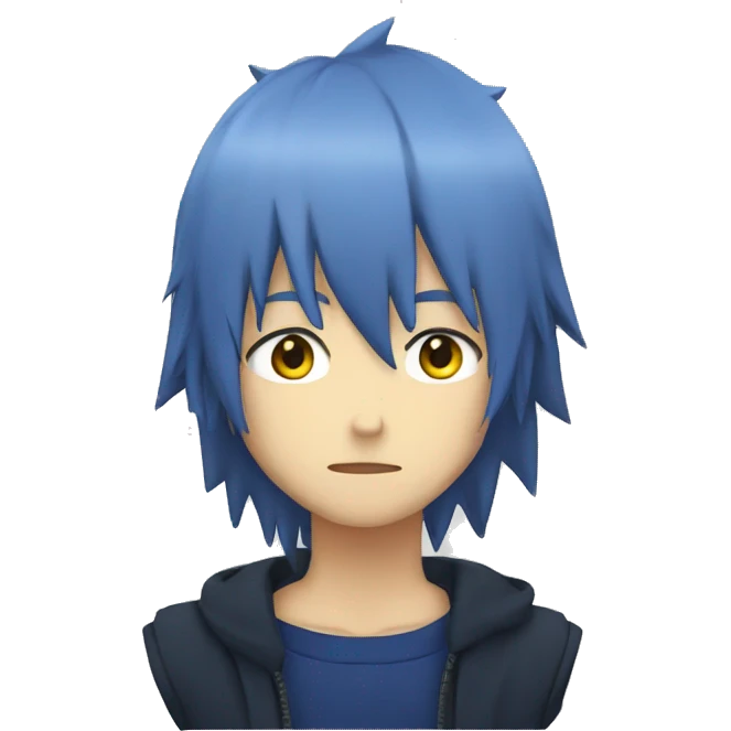 Minato emoji