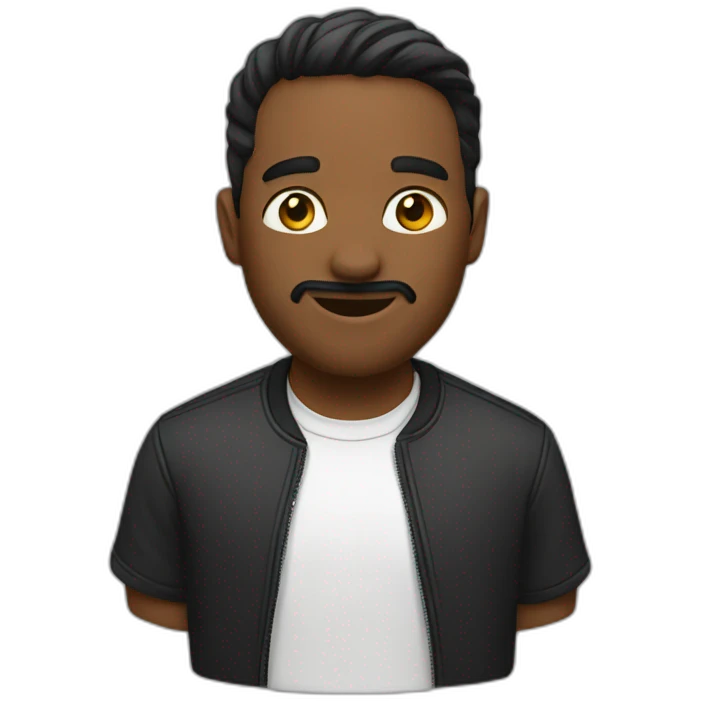 RRR emoji