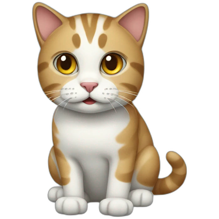 cat-go-to-hospital emoji