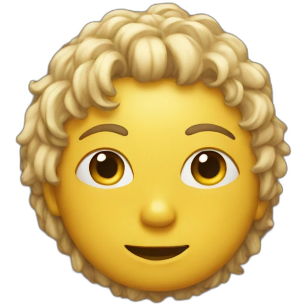 Sol emoji