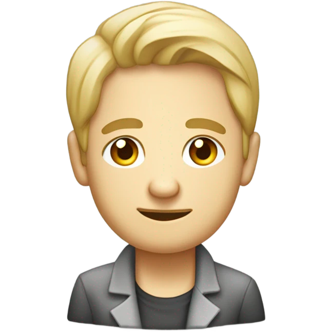 компьютерный сервер emoji