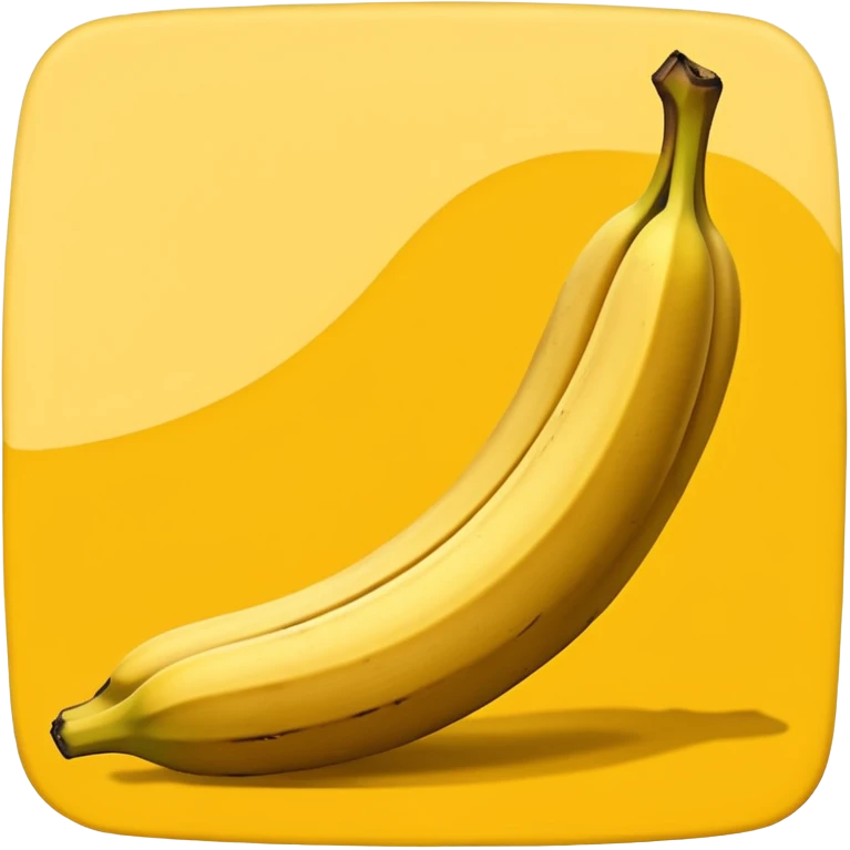banana peel on floor emoji