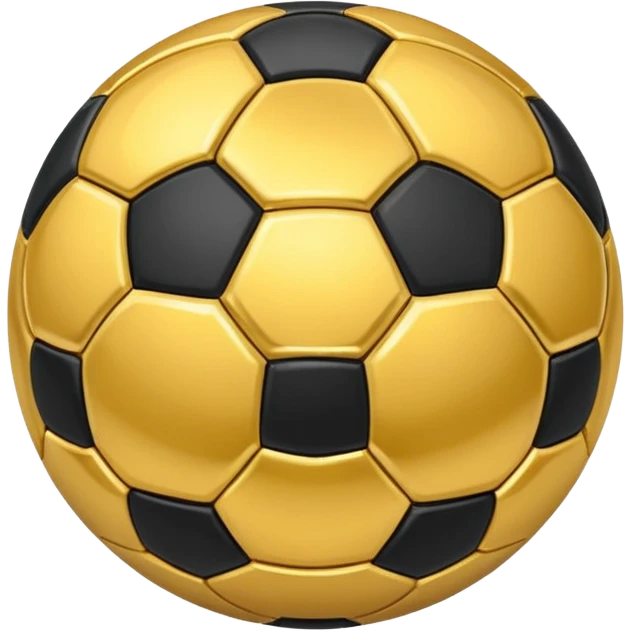 soccer ball pin emoji