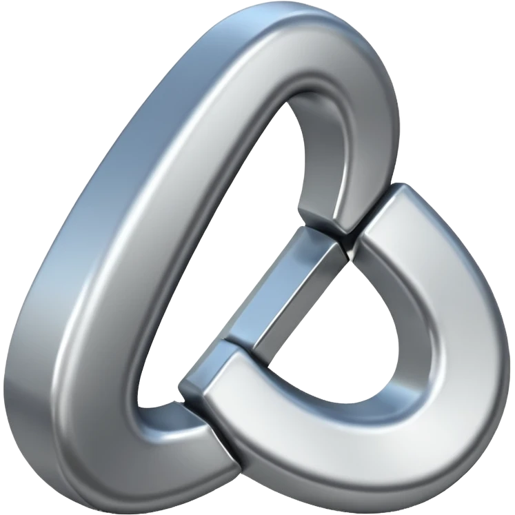 Symbol of potassium emoji