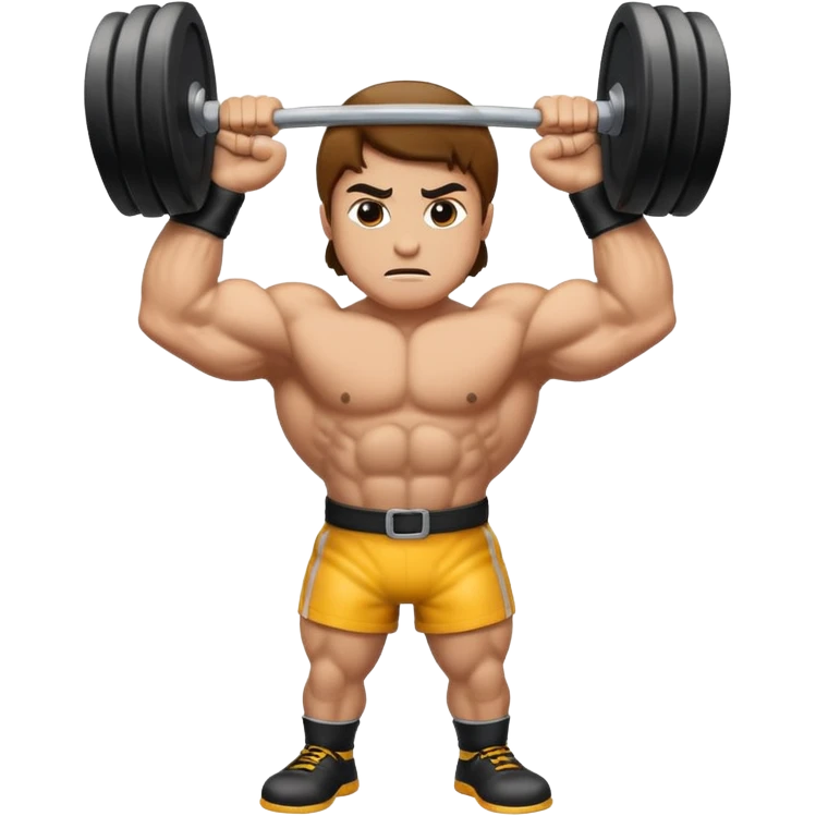 Rocky emoji