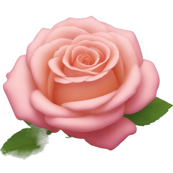 Neux rose emoji