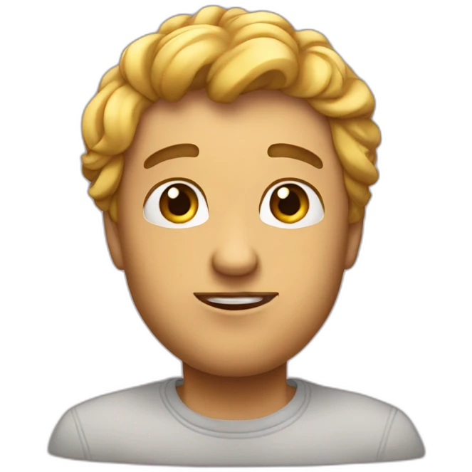 Main qui fait un cœur emoji