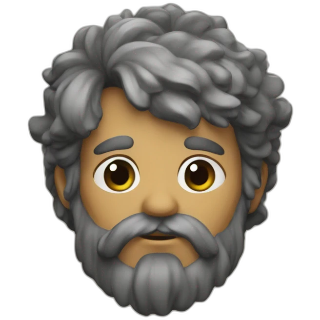 Croix gammé emoji