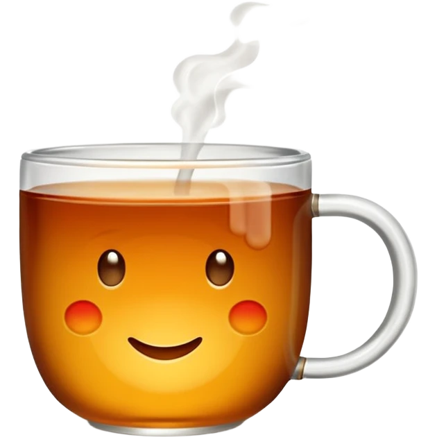 tea emoji