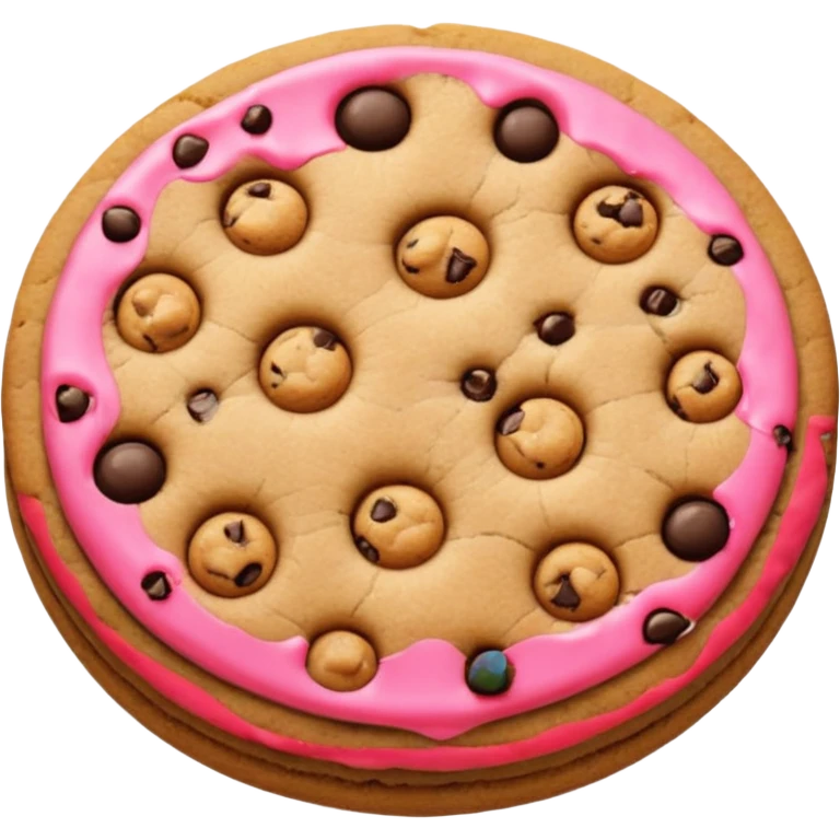 cookie emoji