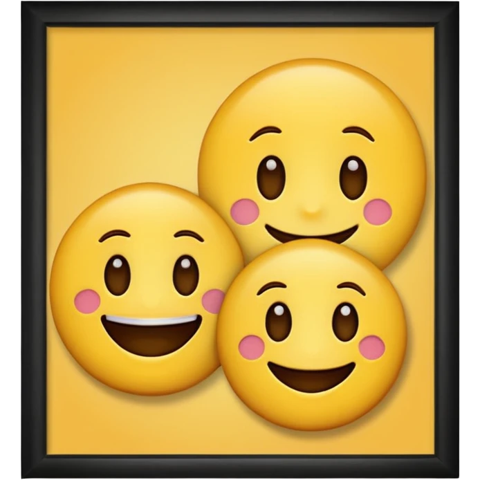 Two emojis that make sex emoji