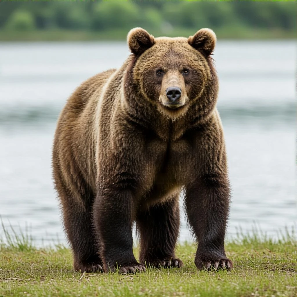 bear emoji