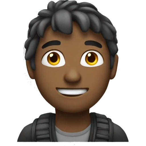 Уги  emoji