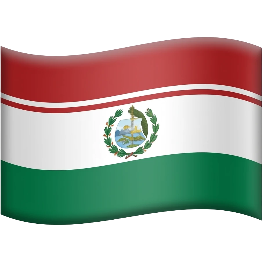 Bandeira do estado do acre emoji