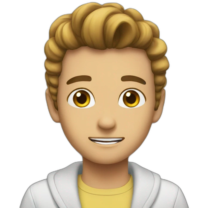 オタク emoji