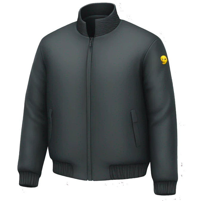 sport street jacket emoji