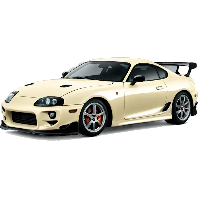 Supra emoji