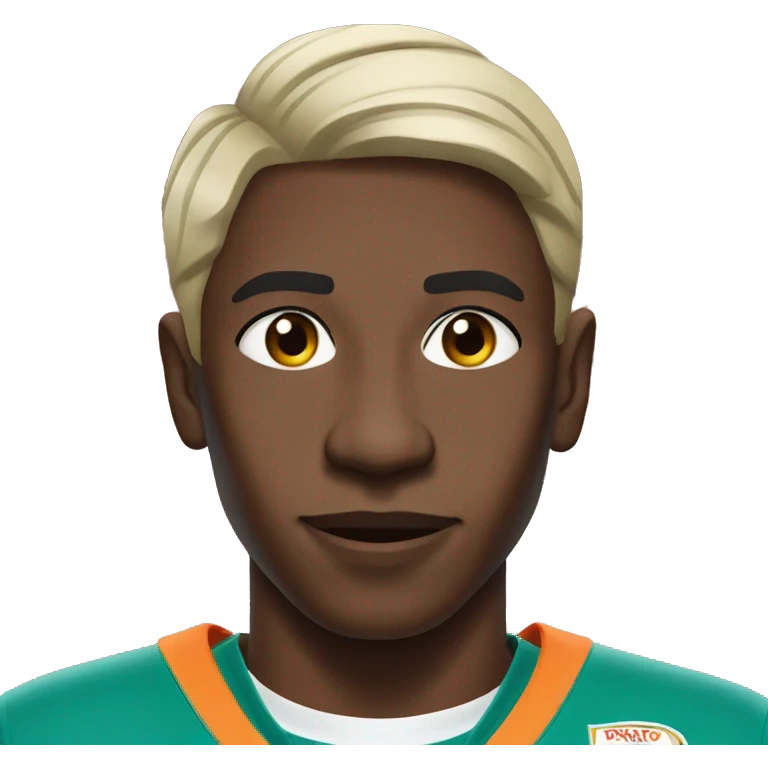 viktor osimhen emoji
