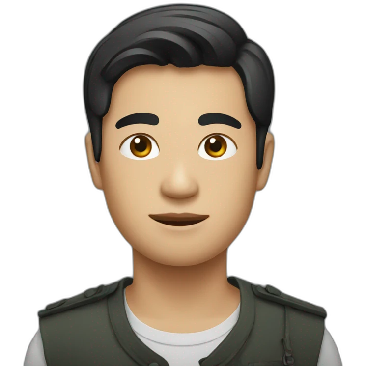 thailand emoji