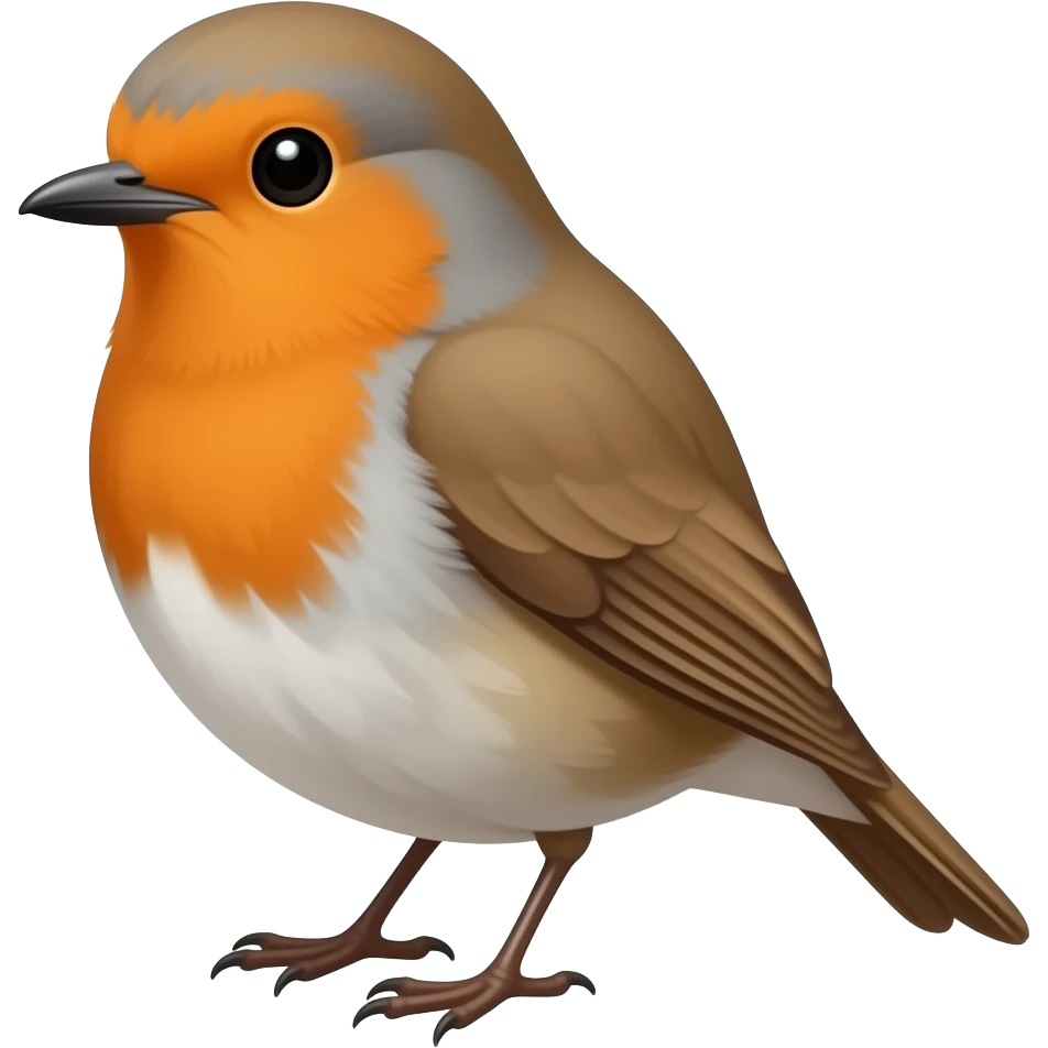 robin reliant emoji emoji