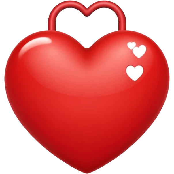 beautiful heart emoji