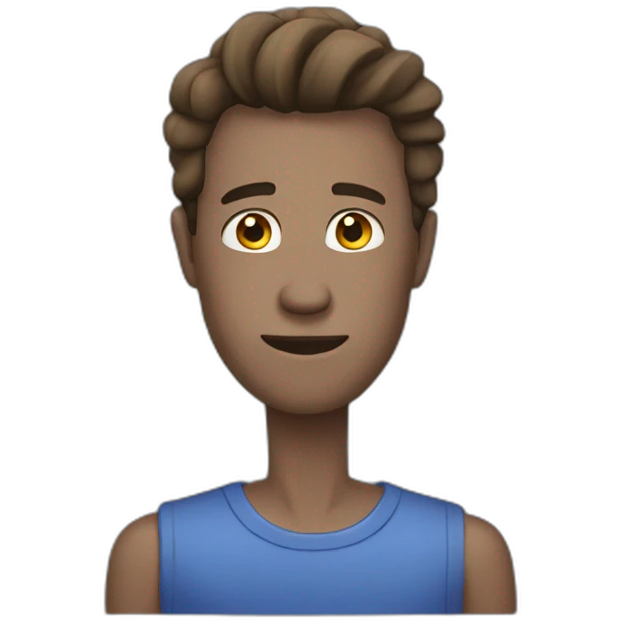 Chad emoji
