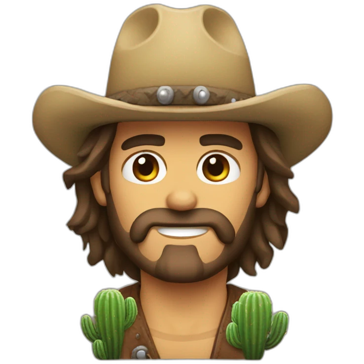 cactus jack emoji