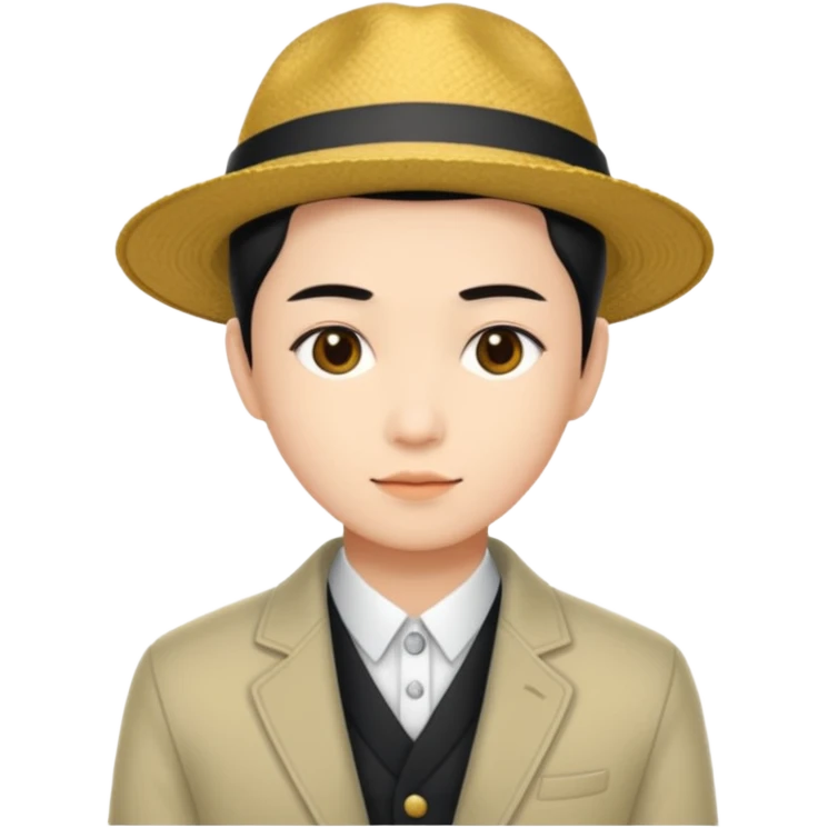 Sơn Tùng MT-P emoji