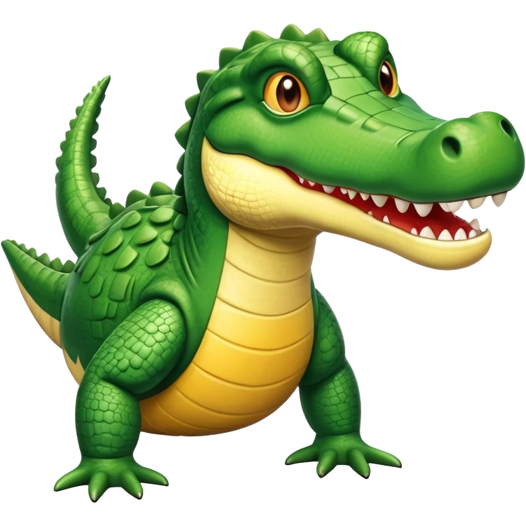 bombardino crocodilo emoji