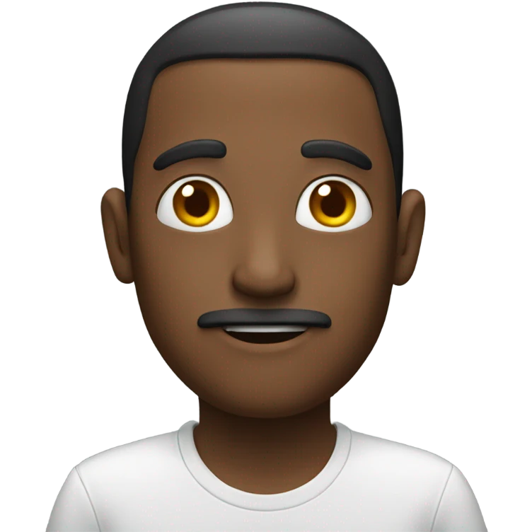 pensar emoji