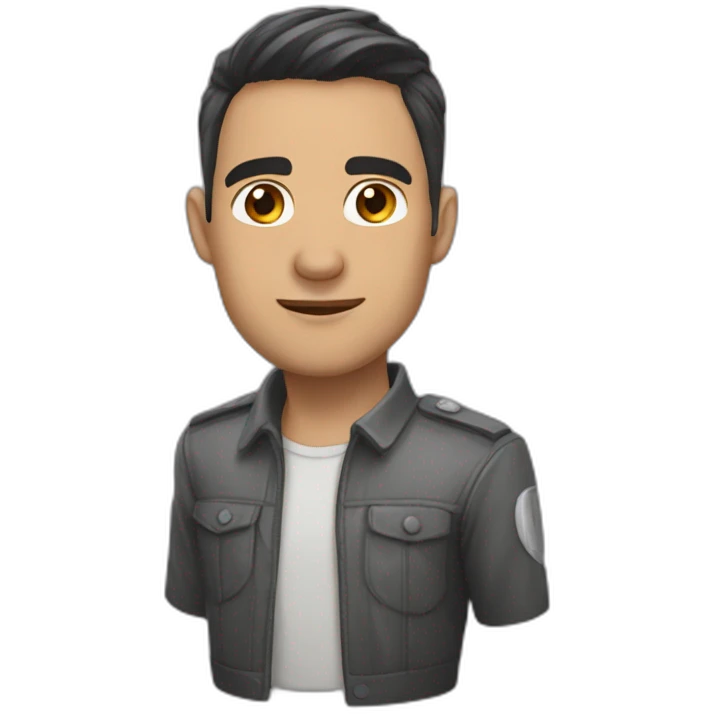 Valentín Torres erwerle emoji